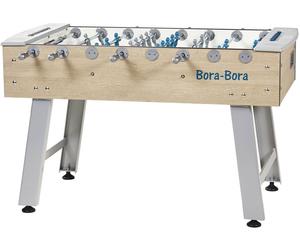Baby Foot exterieur René Pierre Bora Bora
