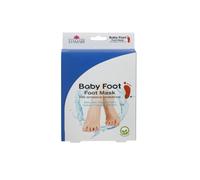 Baby Foot Foot Mask for Intensive Hydration