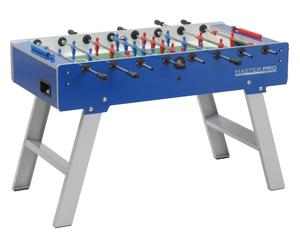 Baby foot Garlando Master Pro d'extérieur
