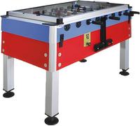 Baby-foot Jeu de baby-foot Kicker Boîte de baby-foot Football de table