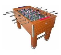 Baby Foot Marron 140 x 74 x 88 cm G