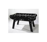 Baby Foot Match Noir Type Café