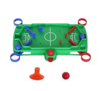 Baby-Foot - Mini Jouets de Sport interactifs - Table de Football pour | pour la Maison et Les fêtes garçons et Filles Anniversaires et Noël intérieurs et extérieurs pièces et sous-Sol