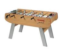 Baby foot - Mondial - 153 x 105 x 93 cm - René Pierre Bois, BOIS G