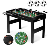 Baby-foot Neosport 118x61x79 cm NS-805 noir