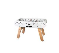 René Pierre Babyfoot d’intérieur en résine acrylique et bois chêne - Onyx - 1120