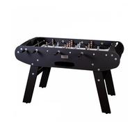 Baby-foot Onyx - Design Noir Mat de RENE PIERRE