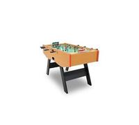 Baby-foot pro de café - chêne