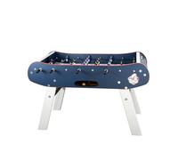Baby-Foot René Pierre Color Bleu Marine