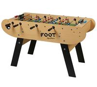 Baby Foot collection Foot - bois naturel