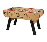 RENE PIERRE - BABY FOOT GOAL - baby foot goal - Fabrication française - 169,5x78,8x18 - HETRE-NOIR