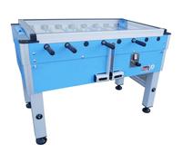 Baby Foot Roberto Sport Summer Monnayeur d'extérieur