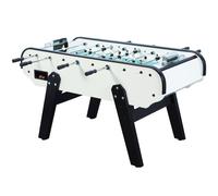 Baby foot Scudetto blanc