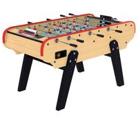 Baby foot Scudetto Bois Clair