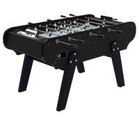 Baby foot Scudetto noir