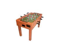 Baby-Foot SHOOT barres télescopiques