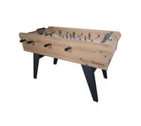 Baby-foot Sixties - RENE PIERRE - Chêne - Pour Enfant - 72 kg - Intérieur