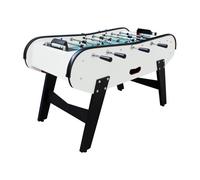 Baby foot Sportivo Design Blanc Catenaccio