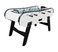 Baby foot Sportivo Design Blanc Catenaccio