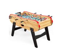 Baby foot Sportivo Flex bois clair