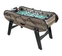 Baby foot Sportivo Gris Taupe Catenaccio