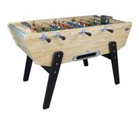 Baby foot Stella Bahia bois massif Hevea