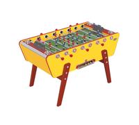 Baby foot stella champion collector jaune