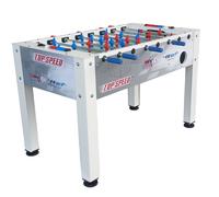 Baby foot TOPSPEED Roberto Sport ITSF du championnat de France des clubs