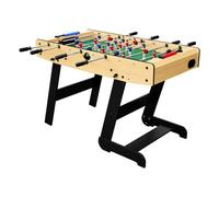 Baby foot Zizou pliable bois clair