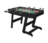 Baby foot zizou pliable noir
