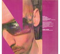 Baby Ford - Basking in The Brakelights [Import]