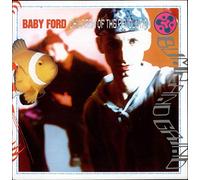 BABY FORD / CHILDREN OF THE REVOLUTION