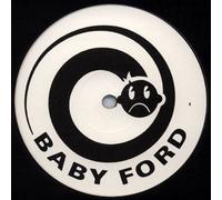 Baby Ford - Normal