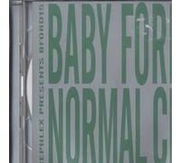 Baby Ford - Normal Remixes