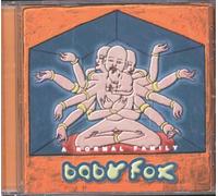 Baby Fox - Normal Family