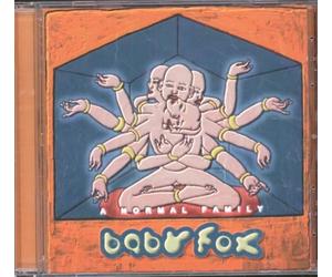 Baby Fox - Normal Family
