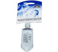 Baby-Frank® Thermomètre de bain avec poignée blanc 1 pc(s)