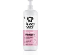 Baby Fresh Puppy Shampoo-Dog Shampoo-Puppy Shampoo Scented With Baby Powder With Aloe Vera And Pro-Vitamin B5 (1l)