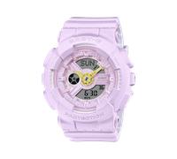 BABY-G Montre BA-110AH-6A by CASIO | Violet