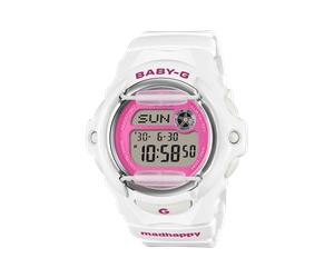 BABY-G Montre BG-169MH-7 by CASIO | Blanc