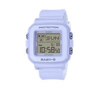 BABY-G Montre BGD-10KH-2B by CASIO | Bleu, bleu clair