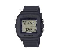 BABY-G Montre BGD-10KH-2C by CASIO | Bleu, bleu clair