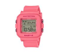 BABY-G Montre BGD-10KH-4 by CASIO | Rose