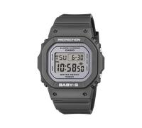 BABY-G Montre BGD-565SC-1 by CASIO | Gris