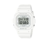 BABY-G BGD-565U-7| Blanc