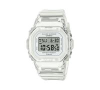 BABY-G BGD-565US-7| Couleur transparente/Blanc