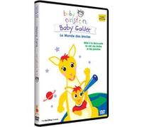 Disney – Baby Galilée : Le Monde des étoiles