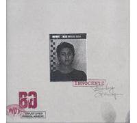 BABY GANG - INNOCENT - Vinyl Record lp - G3z