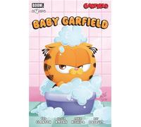 Baby Garfield #4 - Ben Clanton - BOOM! Studios - ebook (ePub) - Livre
