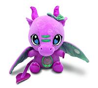Baby Gemmy Lucky Dragon Magic Egg XL Pink Draga